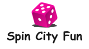 Spin City Fun
